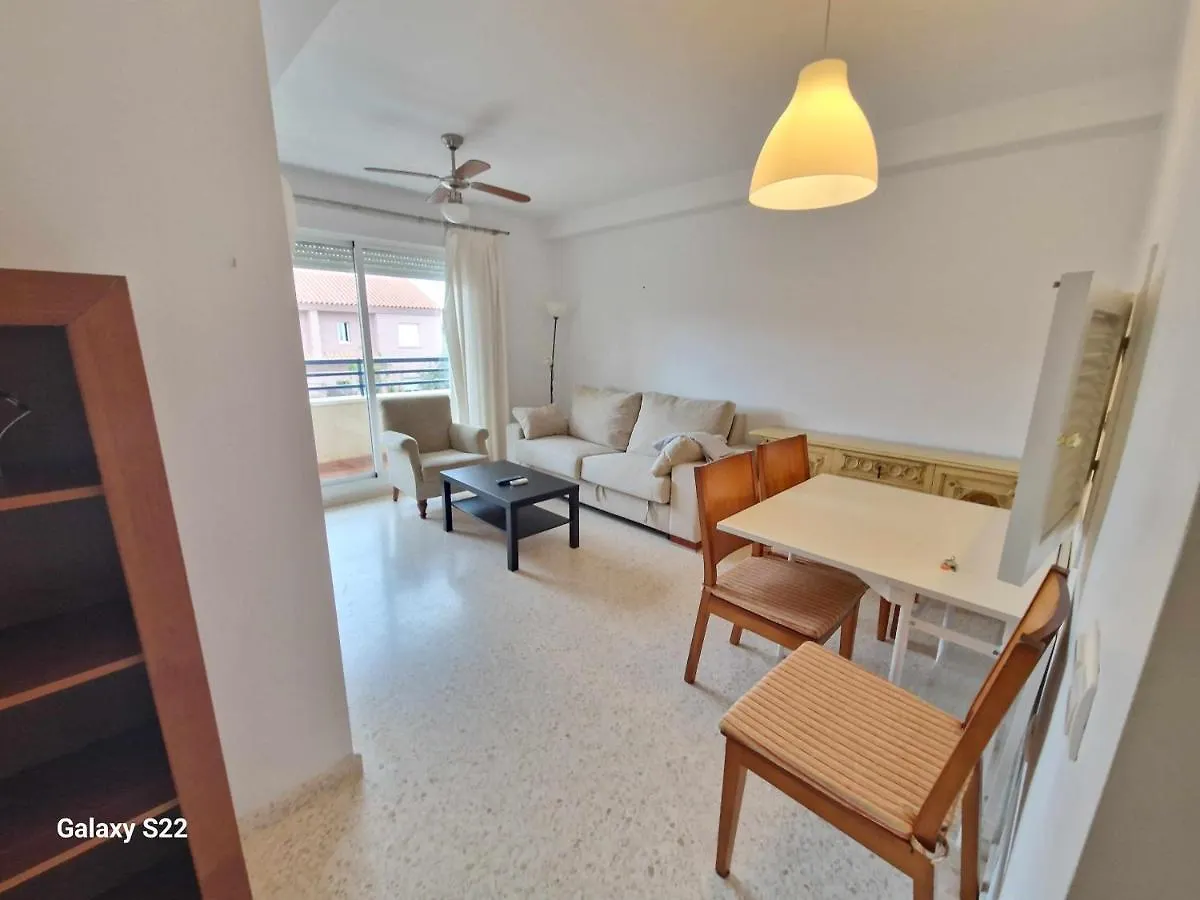 Brisa De Guia Bajo De Guia Apartment Sanlucar de Barrameda Spain