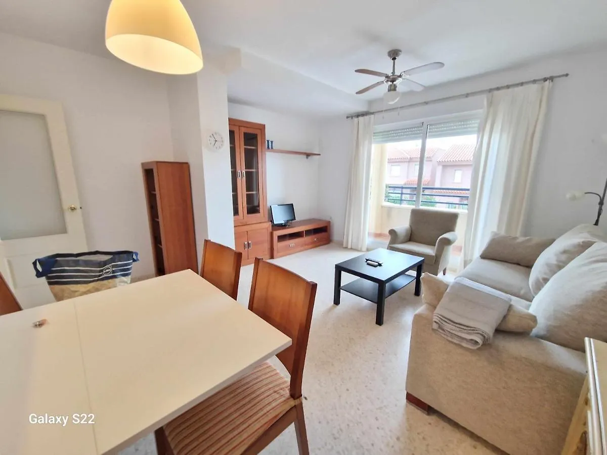 Brisa De Guia Bajo De Guia Apartment Sanlucar de Barrameda 0*,  Spain