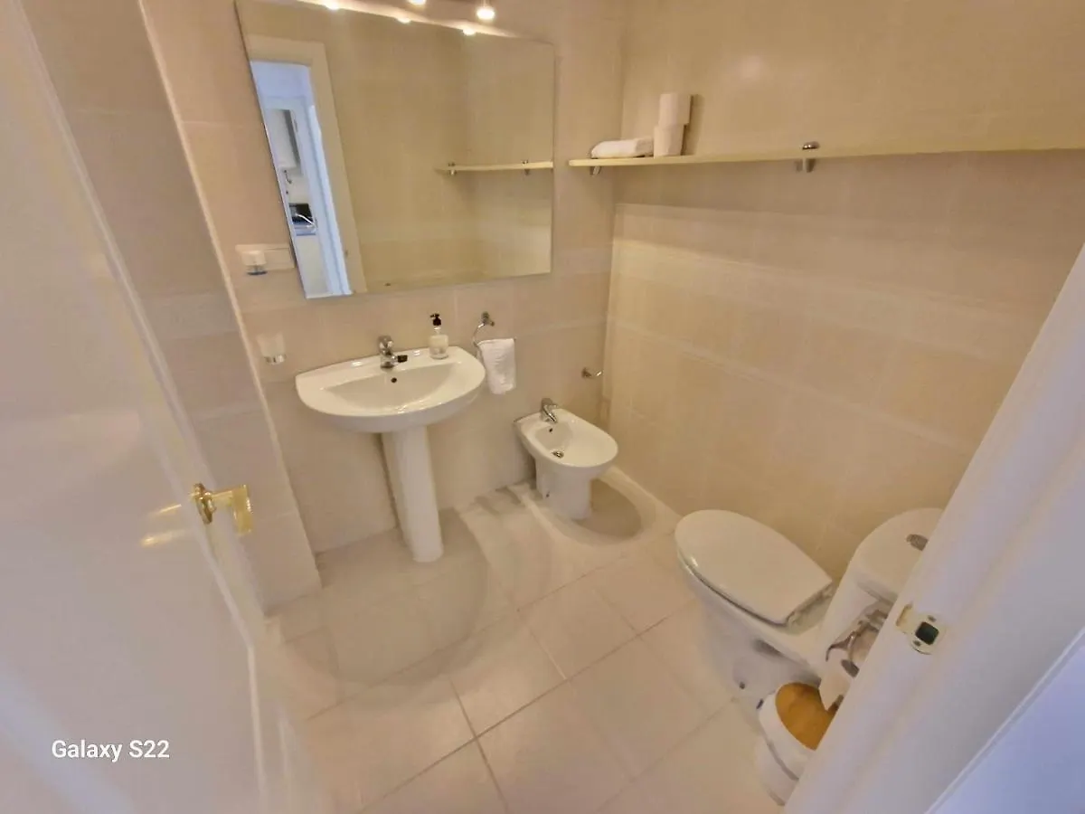Brisa De Guia Bajo De Guia Apartment Sanlucar de Barrameda