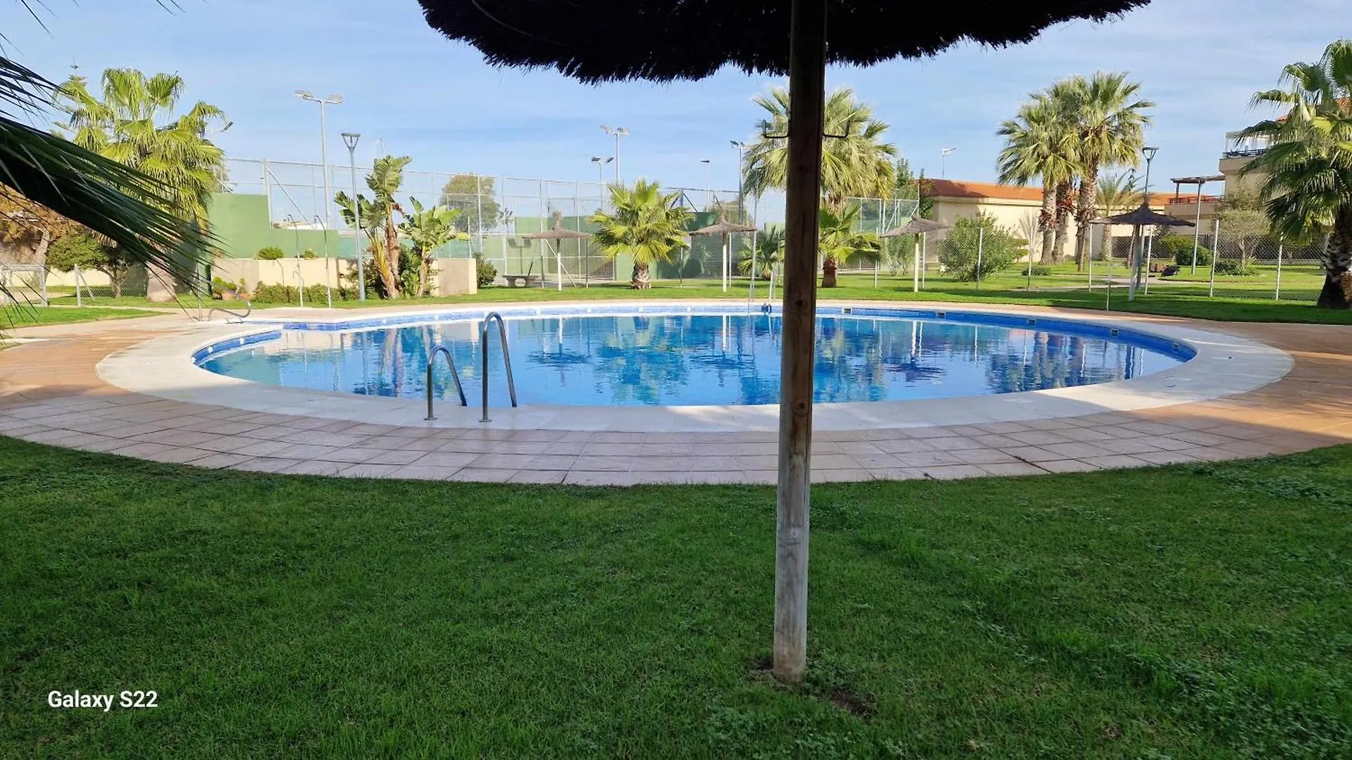 Brisa De Guia Bajo De Guia Apartment Sanlucar de Barrameda