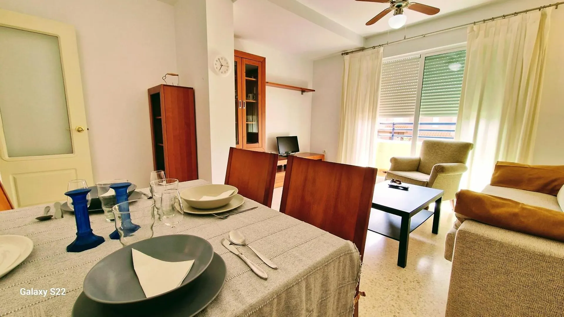 Brisa De Guia Bajo De Guia Apartment Sanlucar de Barrameda
