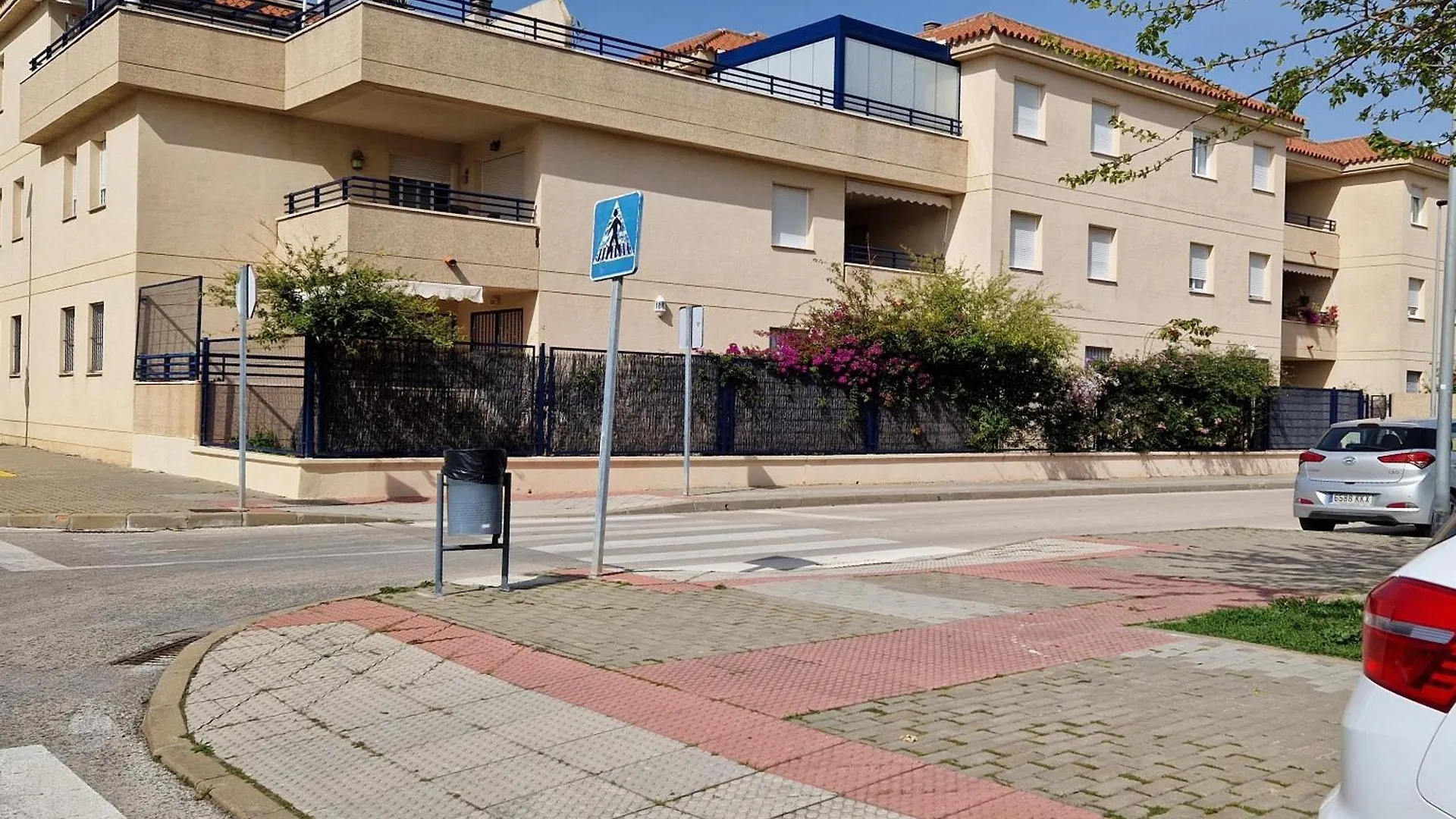 Brisa De Guia Bajo De Guia Daire Sanlúcar de Barrameda İspanya