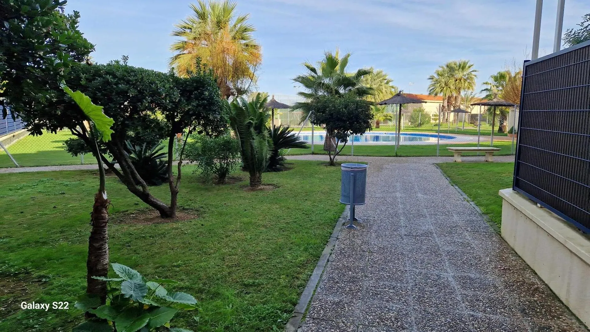 Brisa De Guia Bajo De Guia Lejlighed Sanlúcar de Barrameda