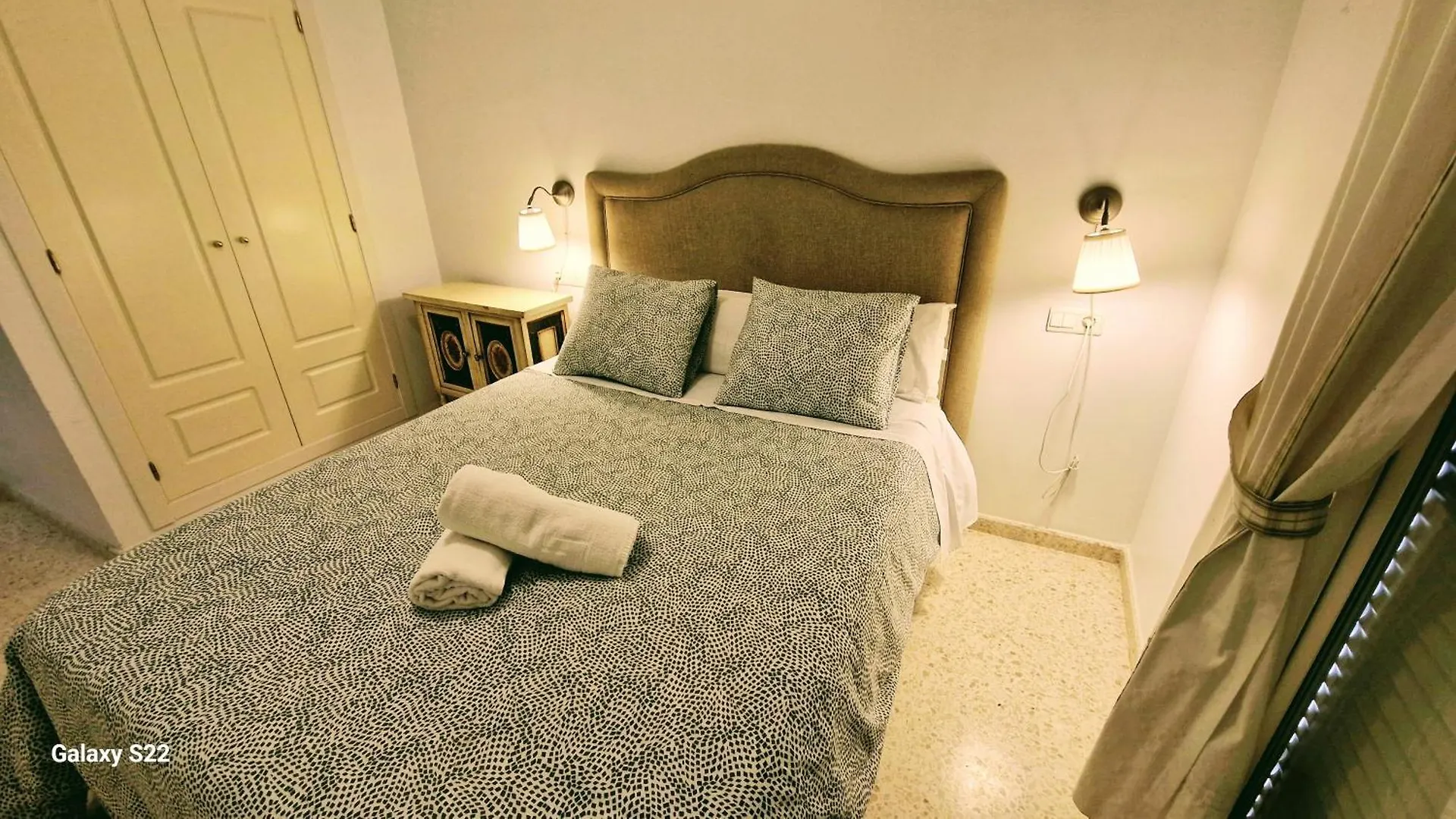 Brisa De Guia Bajo De Guia Lejlighed Sanlúcar de Barrameda