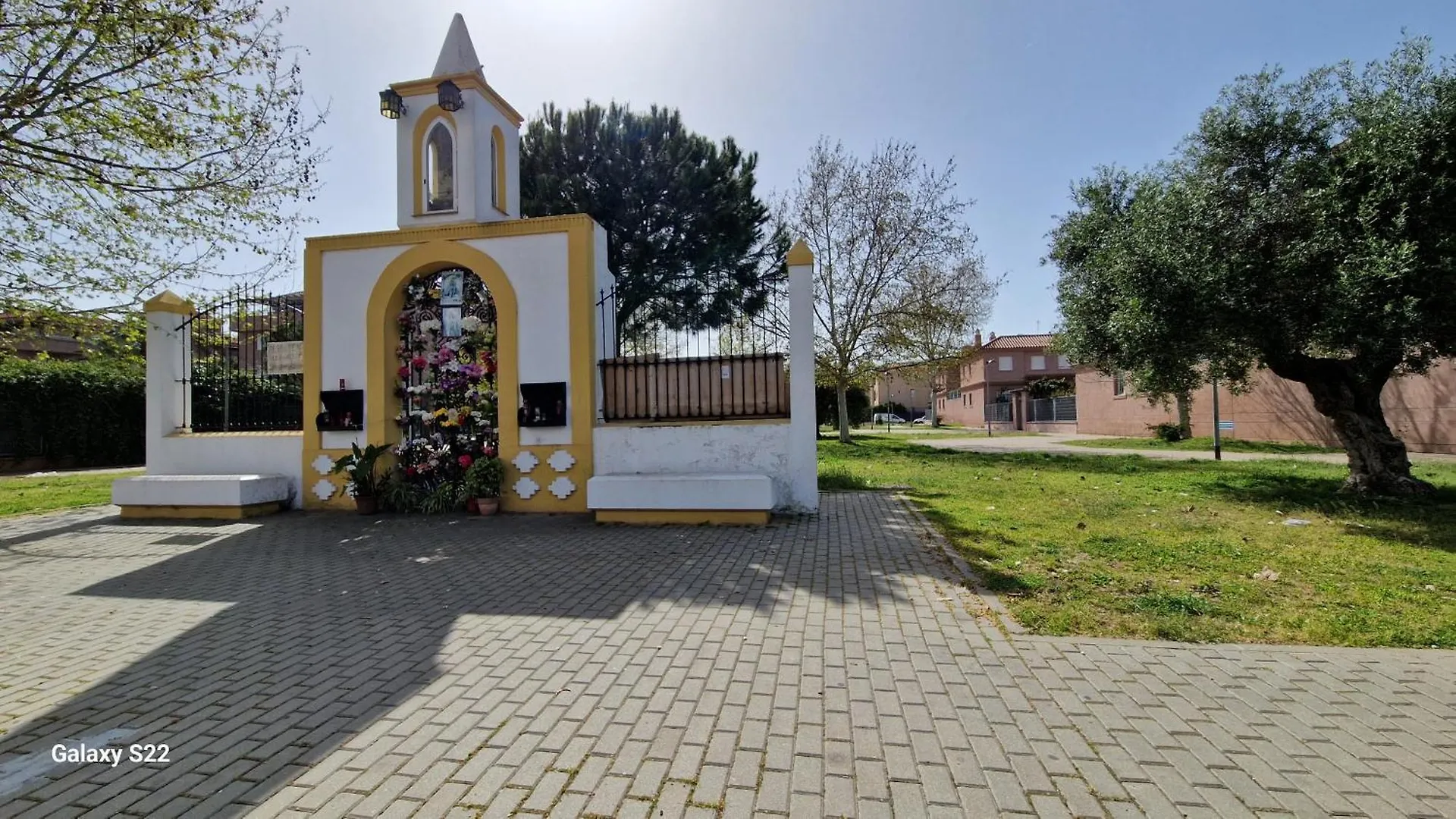 Brisa De Guia Bajo De Guia Lejlighed Sanlúcar de Barrameda Spanien