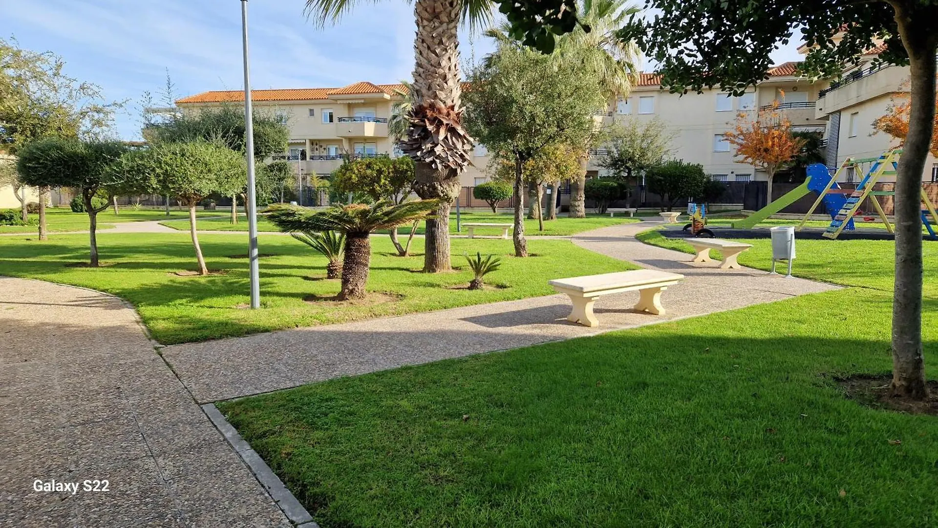 Brisa De Guia Bajo De Guia Lejlighed Sanlúcar de Barrameda